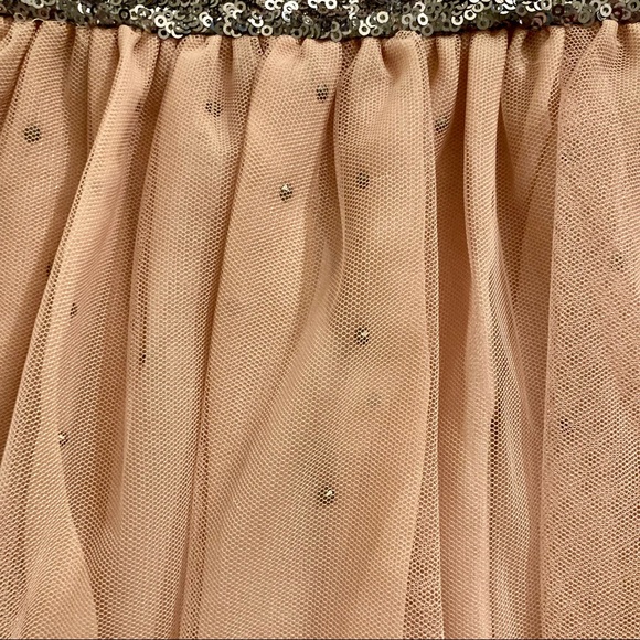 Princess Vera Wang pink tulle skirt - Picture 4 of 16